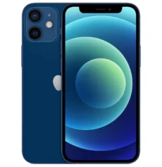 iPhone 12 Mini, 64gb + No Face ID ($1300 TTD)