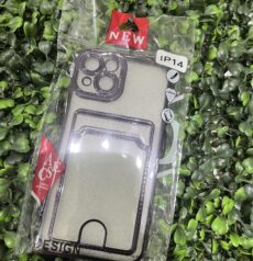 iPhone 14 Unique Case ($150 TTD)
