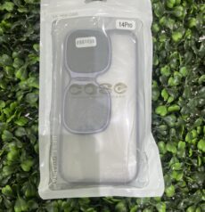 iPhone 14 Pro Fashion Case ($150 TTD)