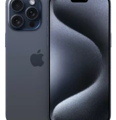 iPhone 15 Pro Max, 256gb + Face ID ($4600 TTD)