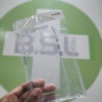 iPhone 15 Pro Clear Case ($100 TTD)