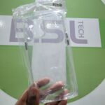 iPhone 11 Pro Clear Case ($100 TTD)