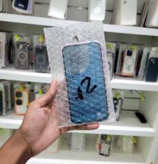 iPhone 12 Magnetic Case ($150 TTD)