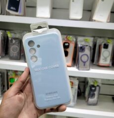 Samsung Galaxy S24 Silicone Case ($150)