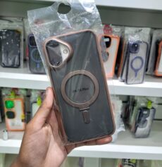 iPhone 16 Plus Magsafe Case ($150 TTD)