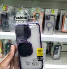 iPhone 13/14 Fashion Case ($150 TTD)