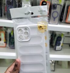 iPhone 12 Pro Unique Case ($150 TTD)
