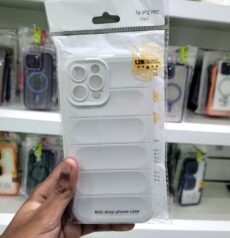 iPhone 12 Pro Max Unique Case ($150 TTD)