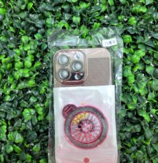 iPhone 15 Pro Max Unique Case ($150 TTD)
