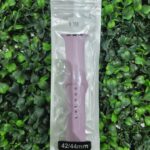 Silicone Watch Band ($150 TTD)