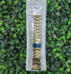 Metalic Watch Band ($150 TTD)
