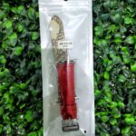 Leather Watch Band ($150 TTD)