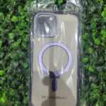 iPhone 13 Pro Max Magsafe Case ($150 TTD)
