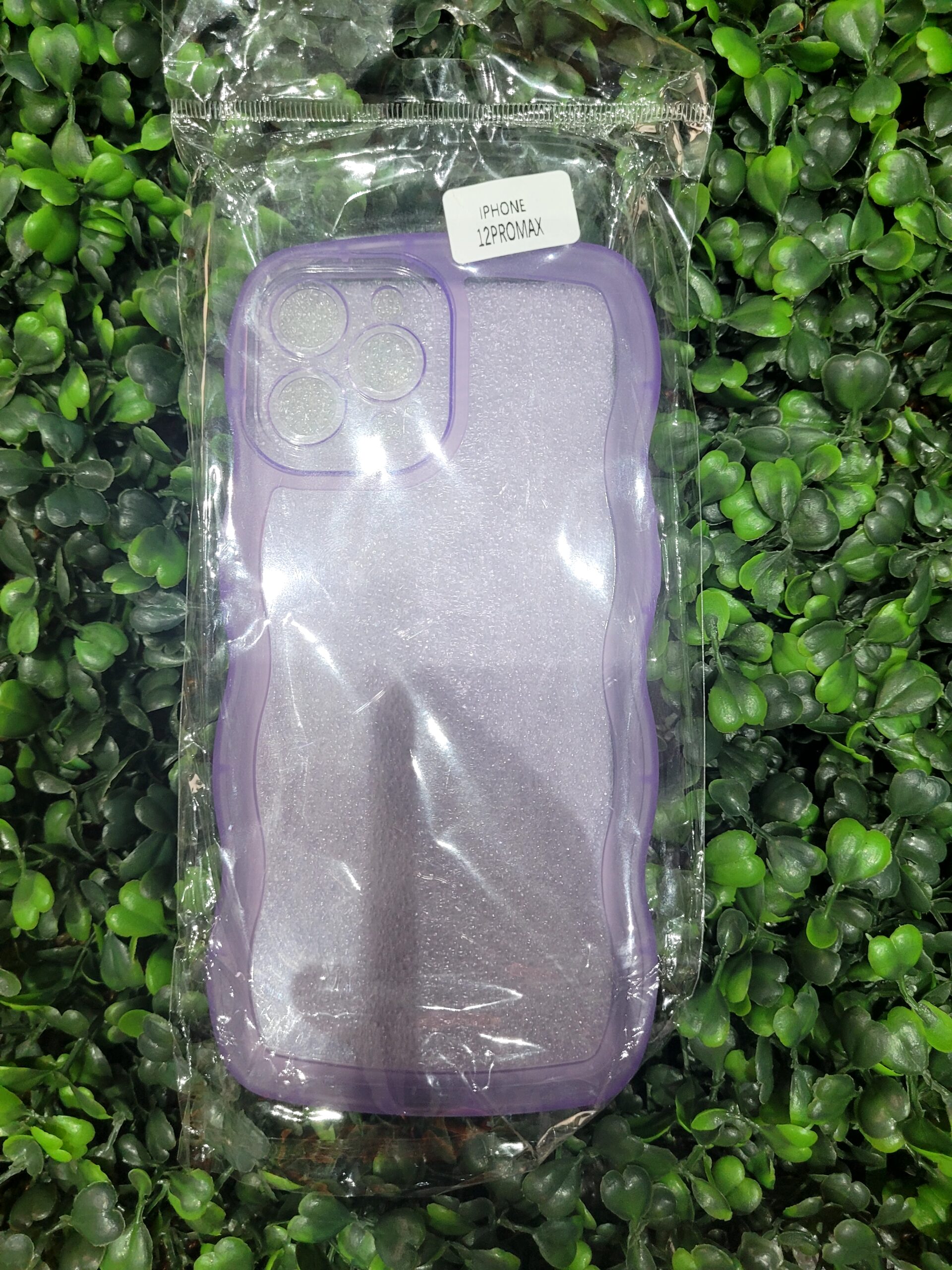 iPhone 12 Pro Max Unique Case ($150 TTD) - Image 2