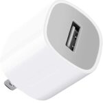 5W USB Power Adapter ($100 TTD)