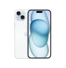 iPhone 15 plus 128gb + No Face ID ($3600 TTD)
