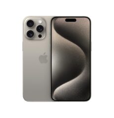 iPhone 15 pro max 256gb + No Face ID ($4800 TTD)