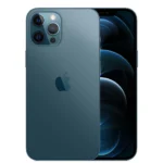 iPhone 12 Pro Max 256gb+ Face ID ($2800 TTD)