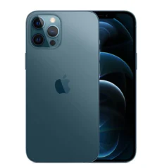 iPhone 12 Pro Max 128gb+ No Face ID ($2500 TTD)