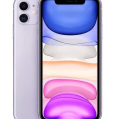 iPhone 11 64gb NFI ($1400TTD)