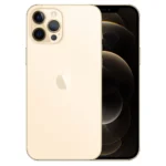 iPhone 12 Pro 256gb+ Face ID ($2400 TTD)