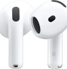 Apple AirPods (4th Generation) ($800 TTD)