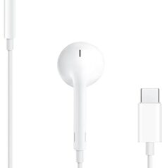 EarPods USB-C ($200 TTD)