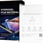 Hydrogel screen privacy protector ($200 TTD)
