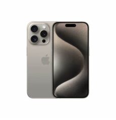 iPhone 15 Pro, 128gb + Face ID ($4500 TTD)