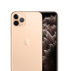 iPhone 11 Pro max, 64gb + No Face ID ($1700 TTD)