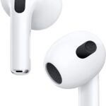 Apple AirPods (3rd Generation) ($1000 TTD)