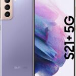 Samsung s21+, 128gb + Face ID ($2000 TTD)