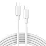 Type-C to Type-C Cable ($150 TTD)